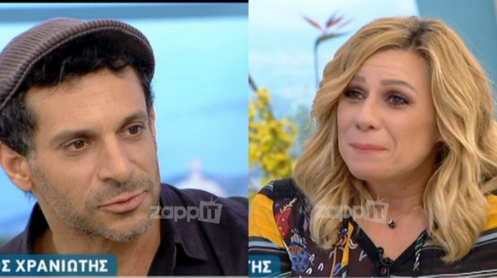 Γιώργος Χρανιώτης