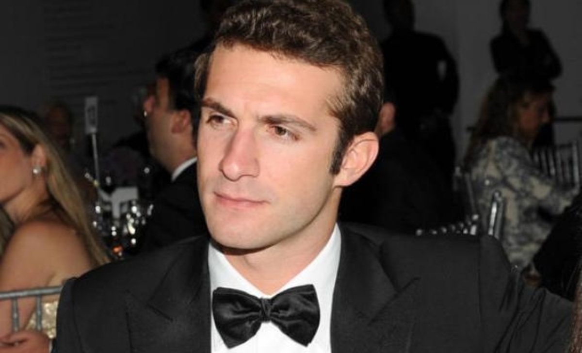 Σταύρος Νιάρχος Jr: Φουντώνουν οι φήμες πως είναι ζευγάρι με την πρώην του Αμπράμοβιτς!