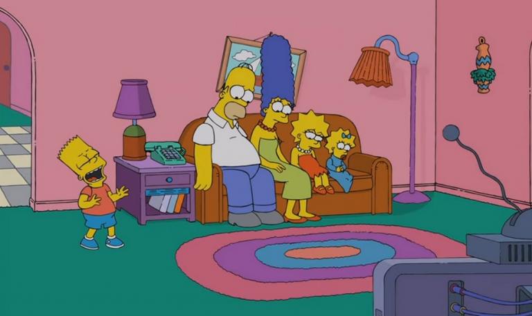 Θα μας τρελάνουν οι Simpsons! Τι είχαν προβλέψει το 1998!