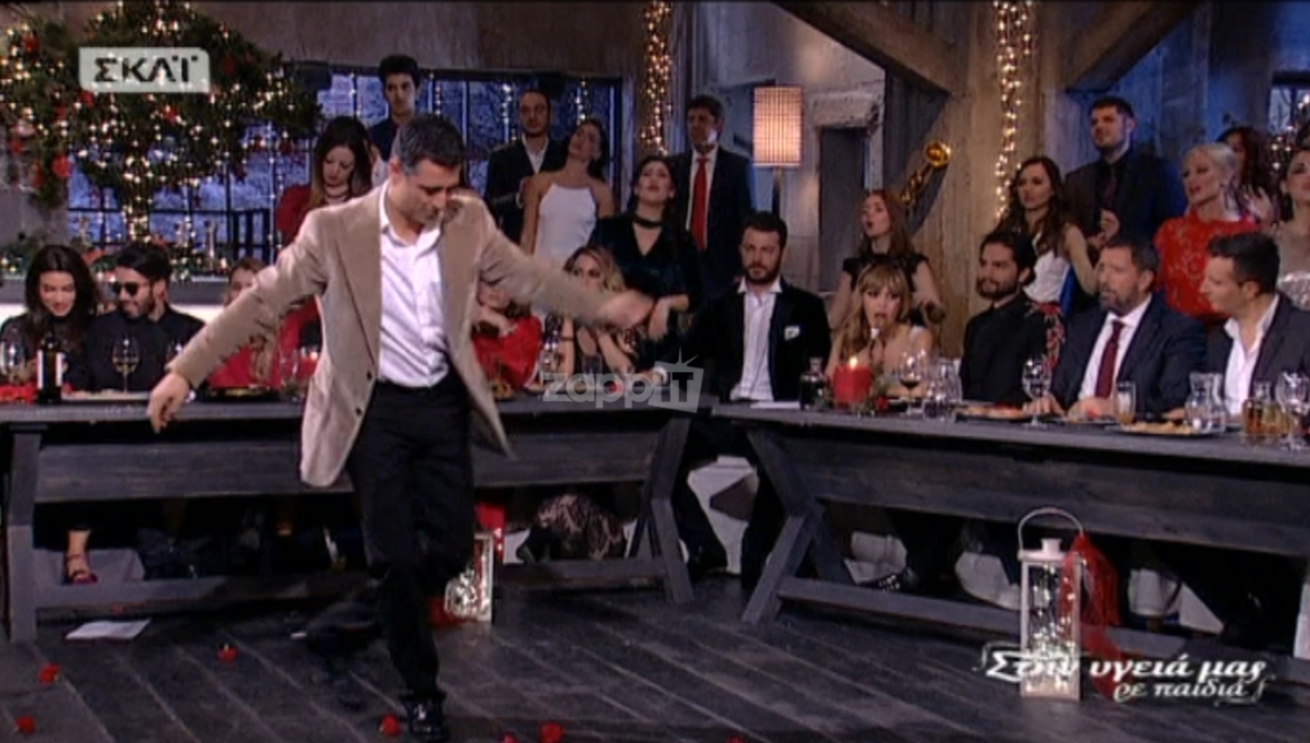 Κωνσταντίνος Αγγελίδης