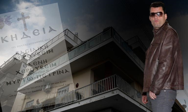 “Χωρίζουμε και παίρνω το παιδί” – Τα λόγια που όπλισαν το χέρι του Χρήστου Ζαπαντιώτη