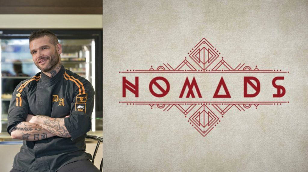 Nomads