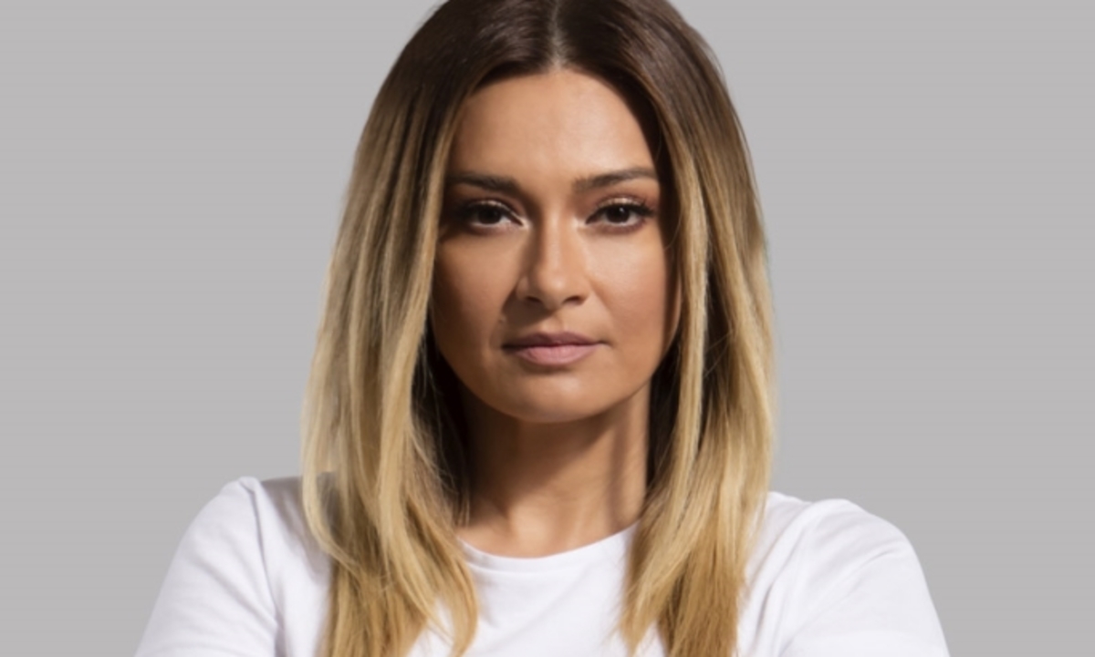 Αποστολία Ζώη