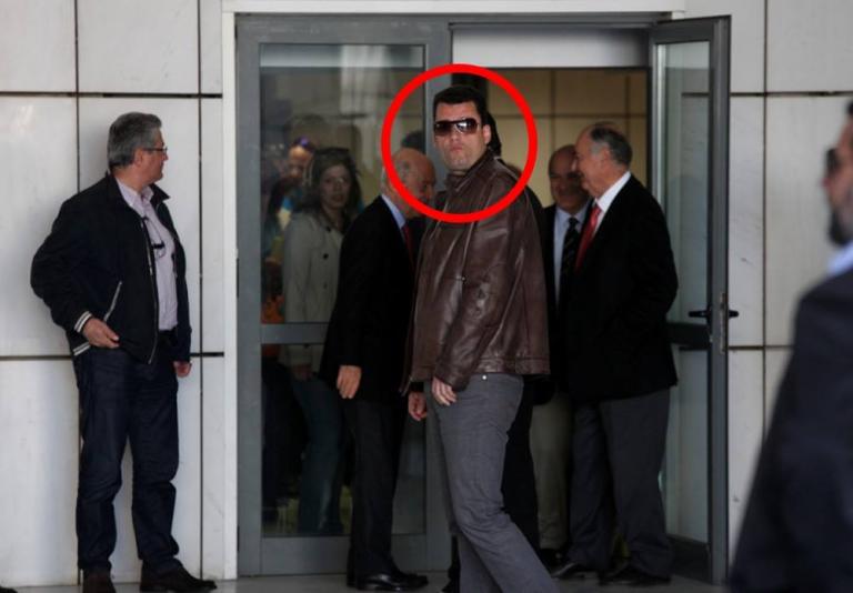 Άγιοι Ανάργυροι: Ο Χρήστος Ζαπανιώτης επί μία ώρα σκεφτόταν να αυτοκτονήσει – Σοκ από τα ευρήματα