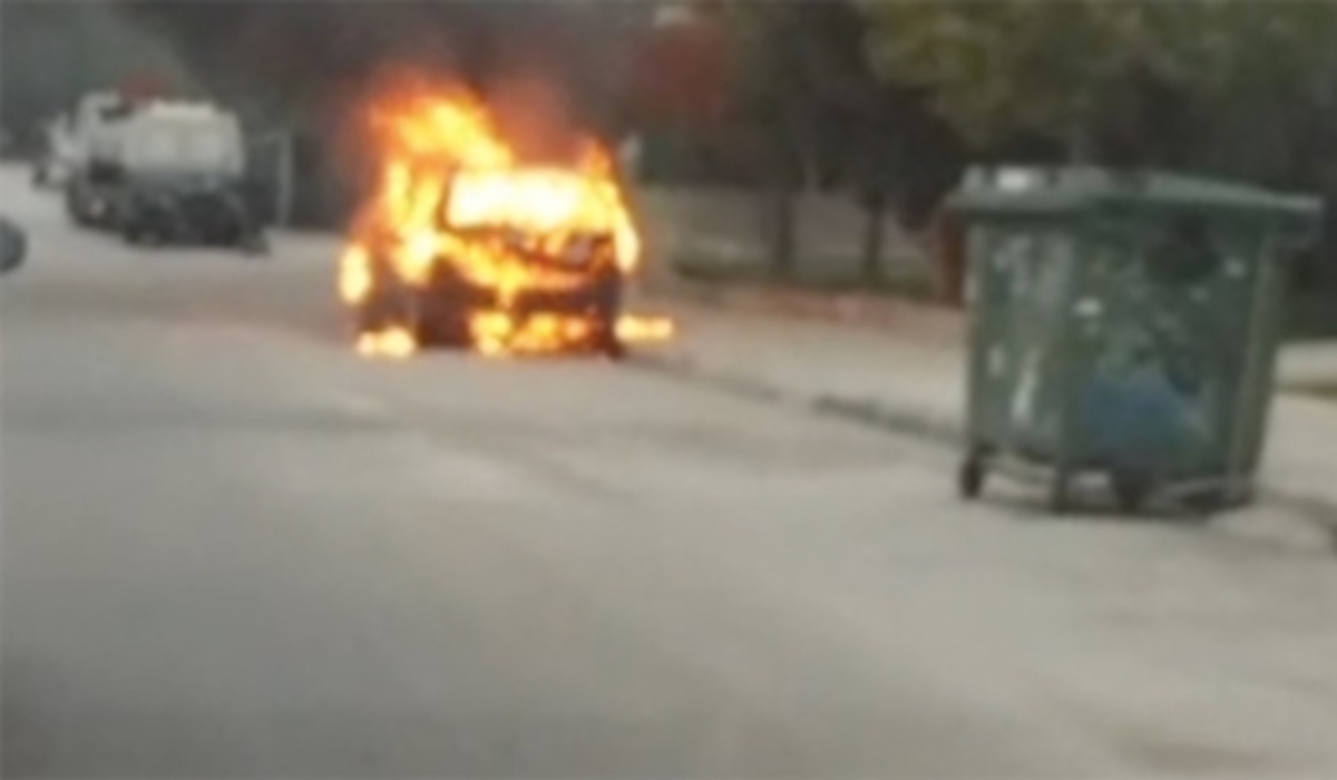 Σοκ για τον 80χρονο στην Γλυφάδα που κάηκε μέσα στο αμάξι του – Διαγνώστηκε με καρκίνο και αυτοπυρπολήθηκε