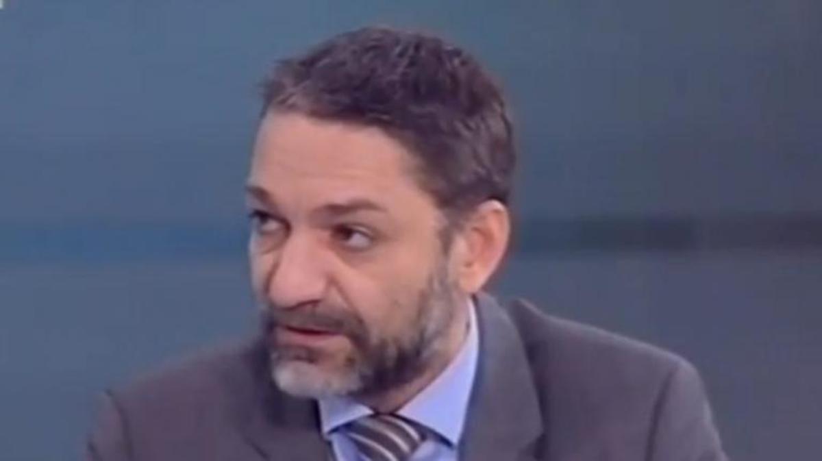 Βασίλης Μπεσκένης: Την Τετάρτη το τελευταίο «αντίο»