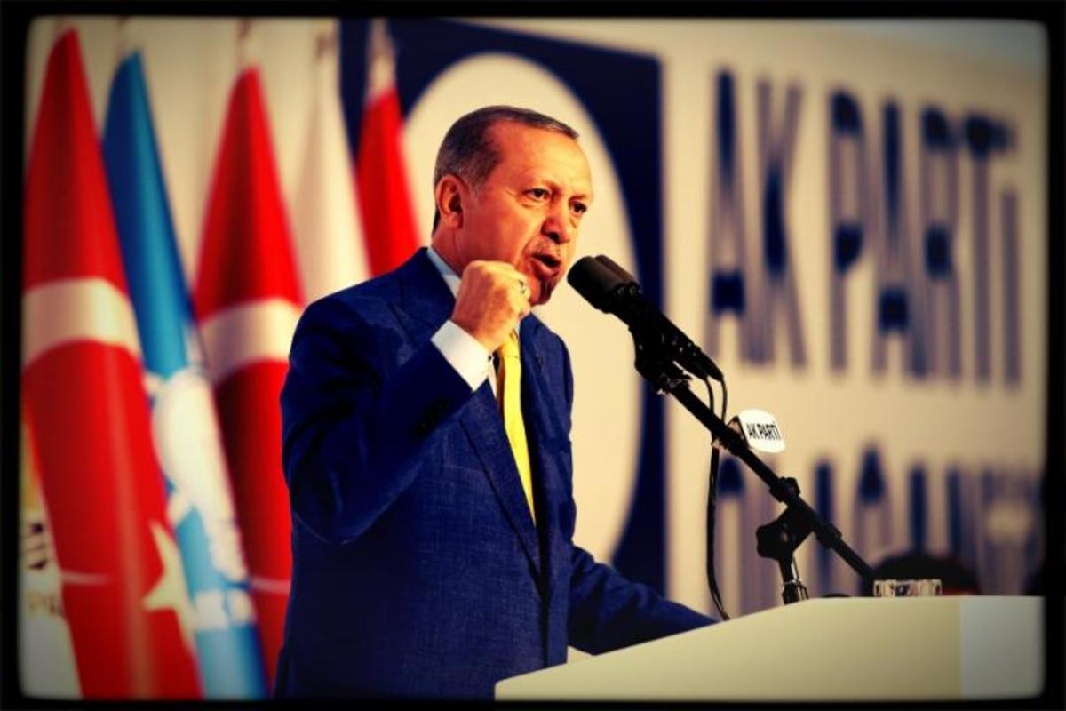 Ερντογάν: Πέπλο μυστηρίου και δρακόντεια μέτρα ασφαλείας για τον Σουλτάνο!