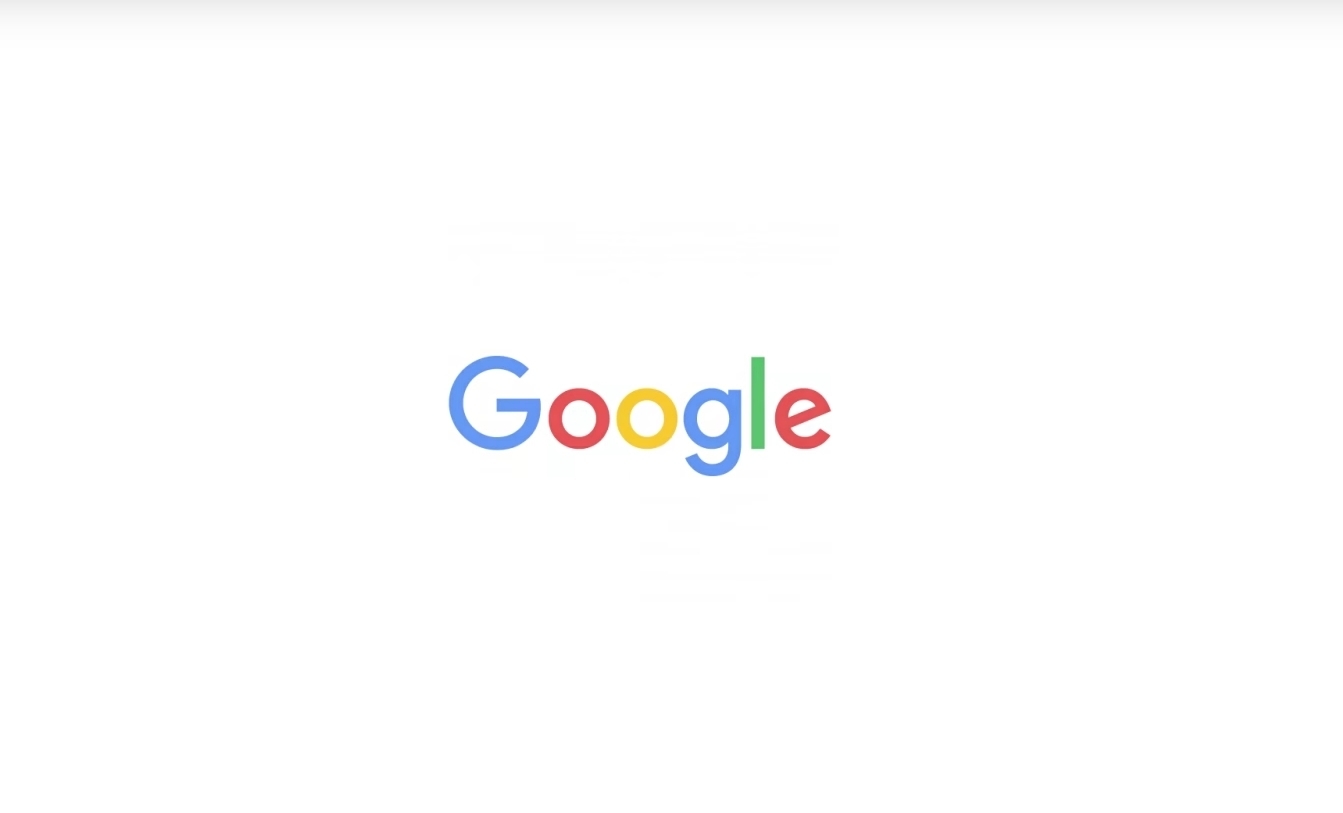 Google Year in Search 2017