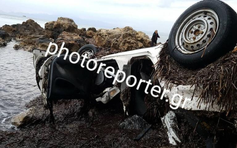 Έτσι σκοτώθηκε η Ηλιάννα Σταμαδιάνου – Ο τραγικός επίλογος της εξαφάνισης
