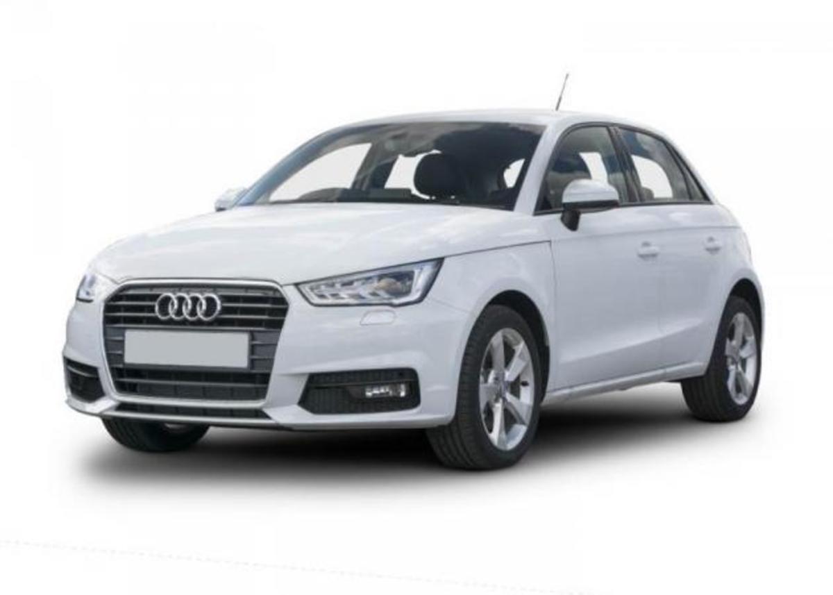 Κέρδισε ένα AUDI A1 Sportback 1.0 στην εκπομπή Tatiana Live!