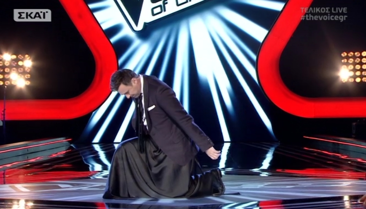 The Voice