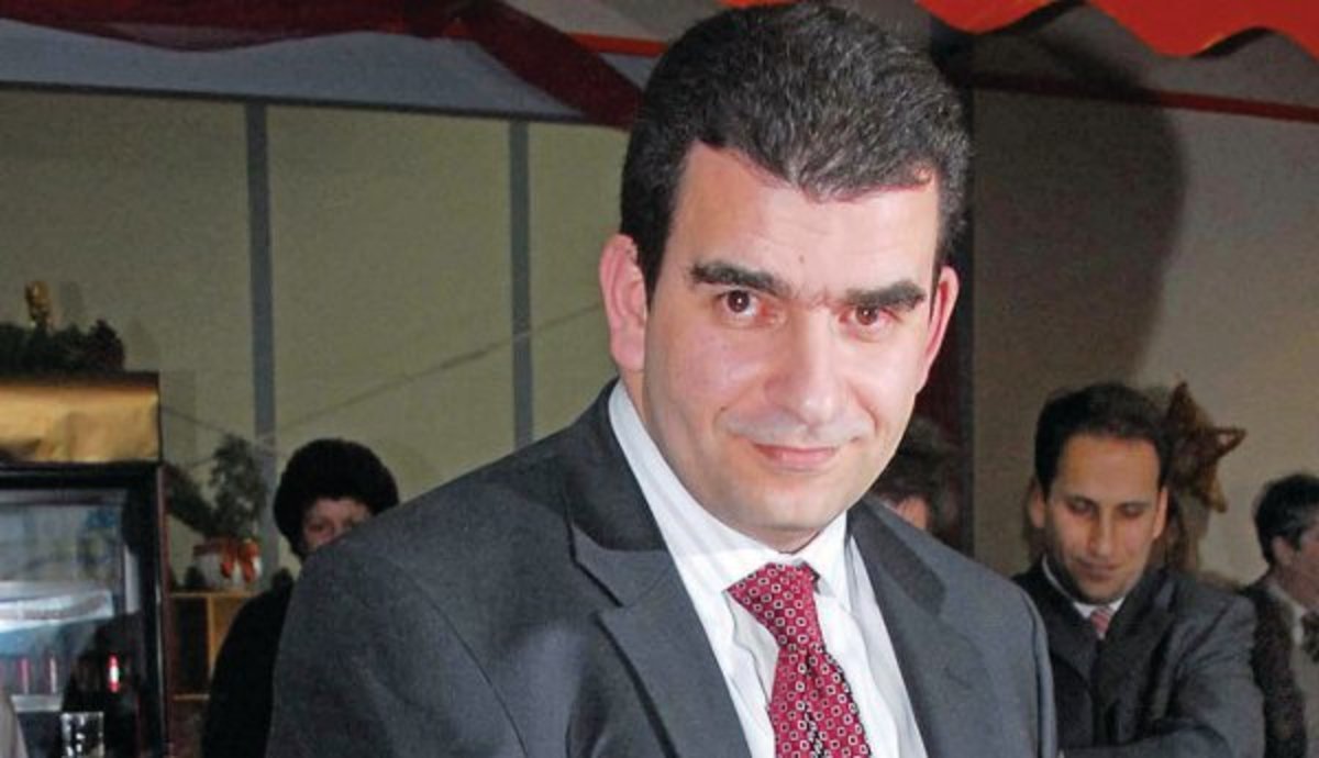 Ο Καρέλιας μοίρασε και φέτος δώρα μεγάλης αξίας!