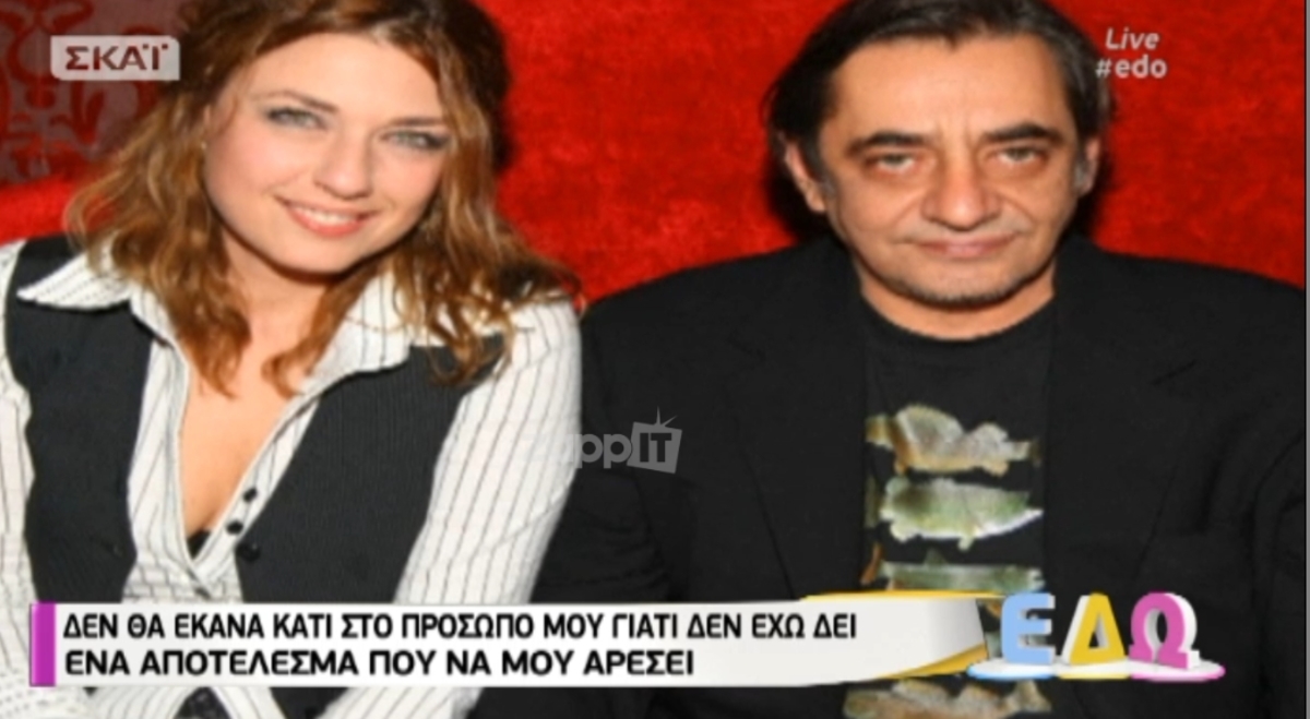 Φαίη Κοκκινοπούλου