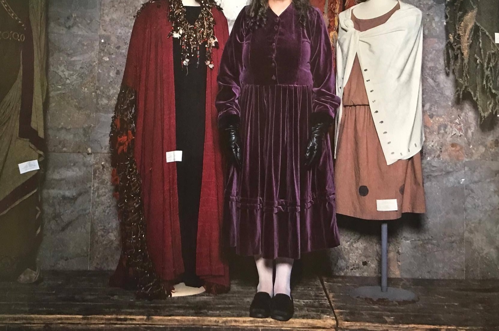 Ρούλα Πατεράκη