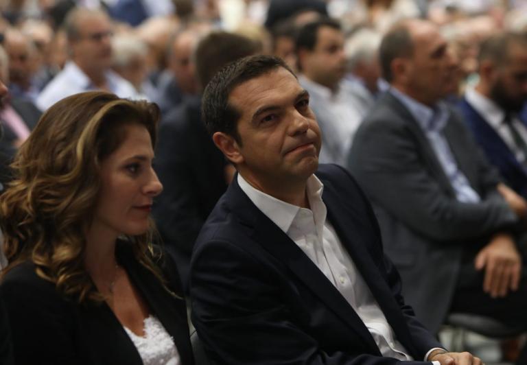 Αλέξης Τσίπρας: Οικογενειακώς στο Βελιγράδι τα Χριστούγεννα! To ιδιαίτερο βίντεο για τα “χρόνια πολλά”