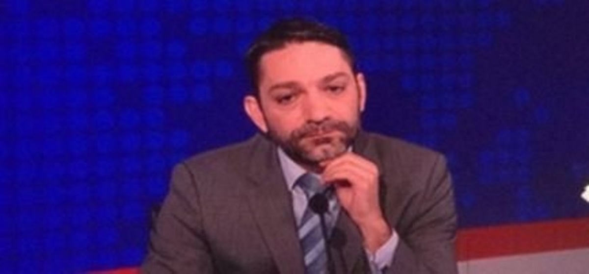 Βασίλης Μπεσκένης: Θρηνεί ο πολιτικός κόσμος για την ξαφνική απώλεια του
