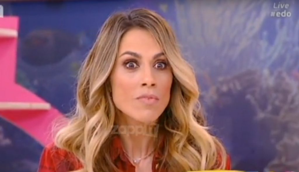 Ντορέττα Παπαδημητρίου