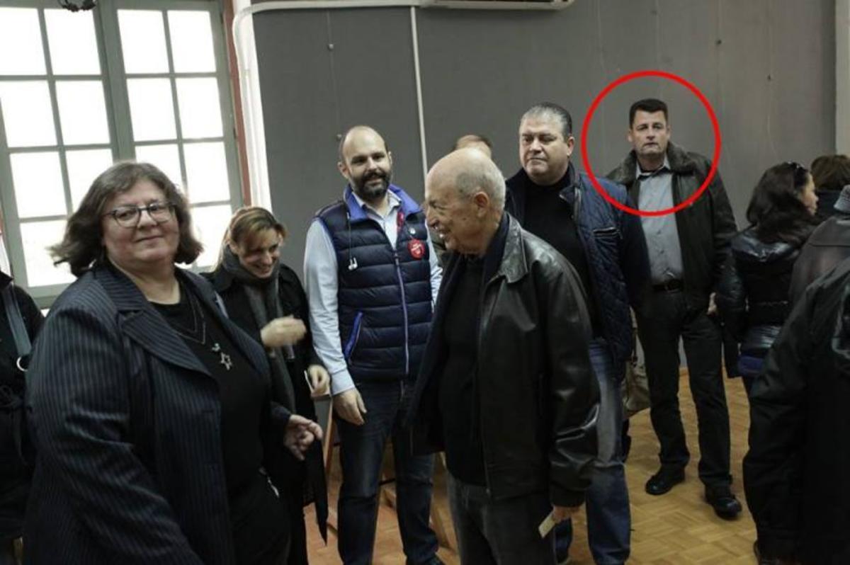 Οικογενειακή τραγωδία στους Αγίους Αναργύρους: Συντετριμμένος ο Κώστας Σημίτης