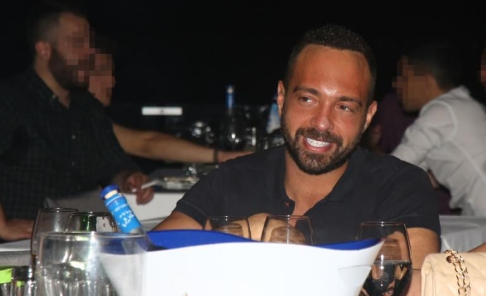 Βασίλης Σταθοκωστόπουλος: Με επιστολή-βόμβα απαντά σε όσους έμπλεξαν το όνομά του στο καρτέλ κοκαΐνης του Κολωνακίου