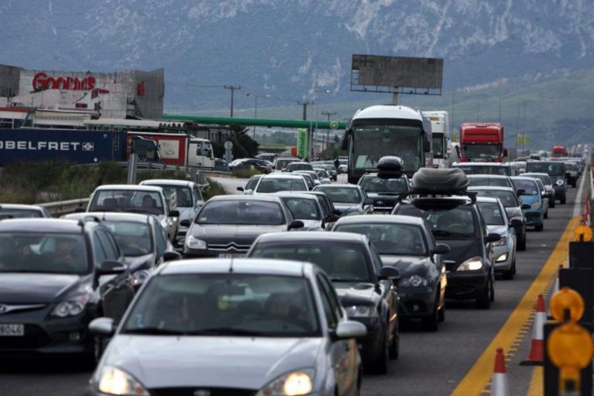 Τέλη κυκλοφορίας 2018: Έτοιμο για παράταση το ΥΠΟΙΚ – Όσα πρέπει να γνωρίζετε