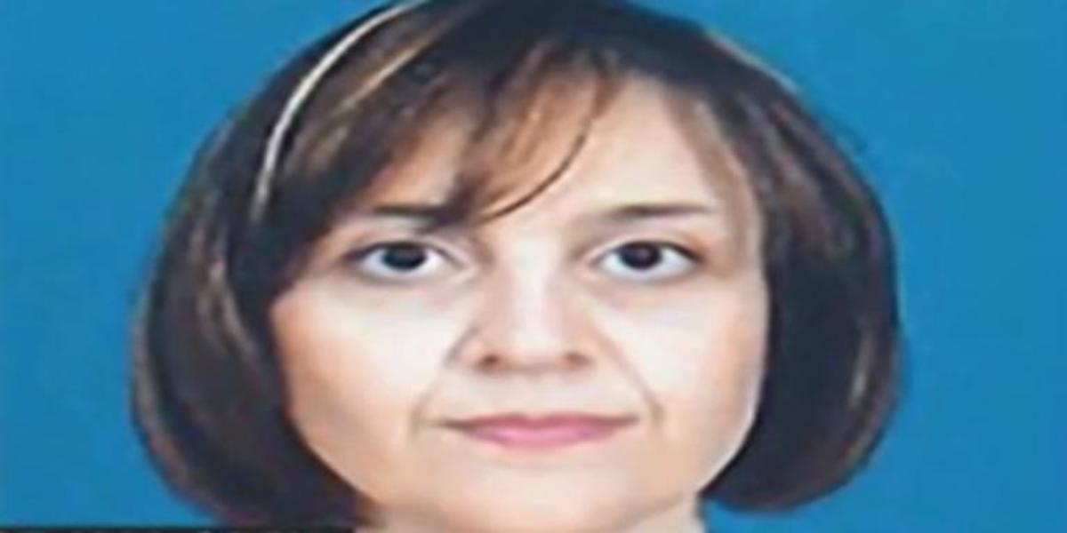 Τραγωδία στους Αγίους Αναργύρους: Αυτή είναι η γιατρός Ελένη Χερουβείμ που δολοφονήθηκε