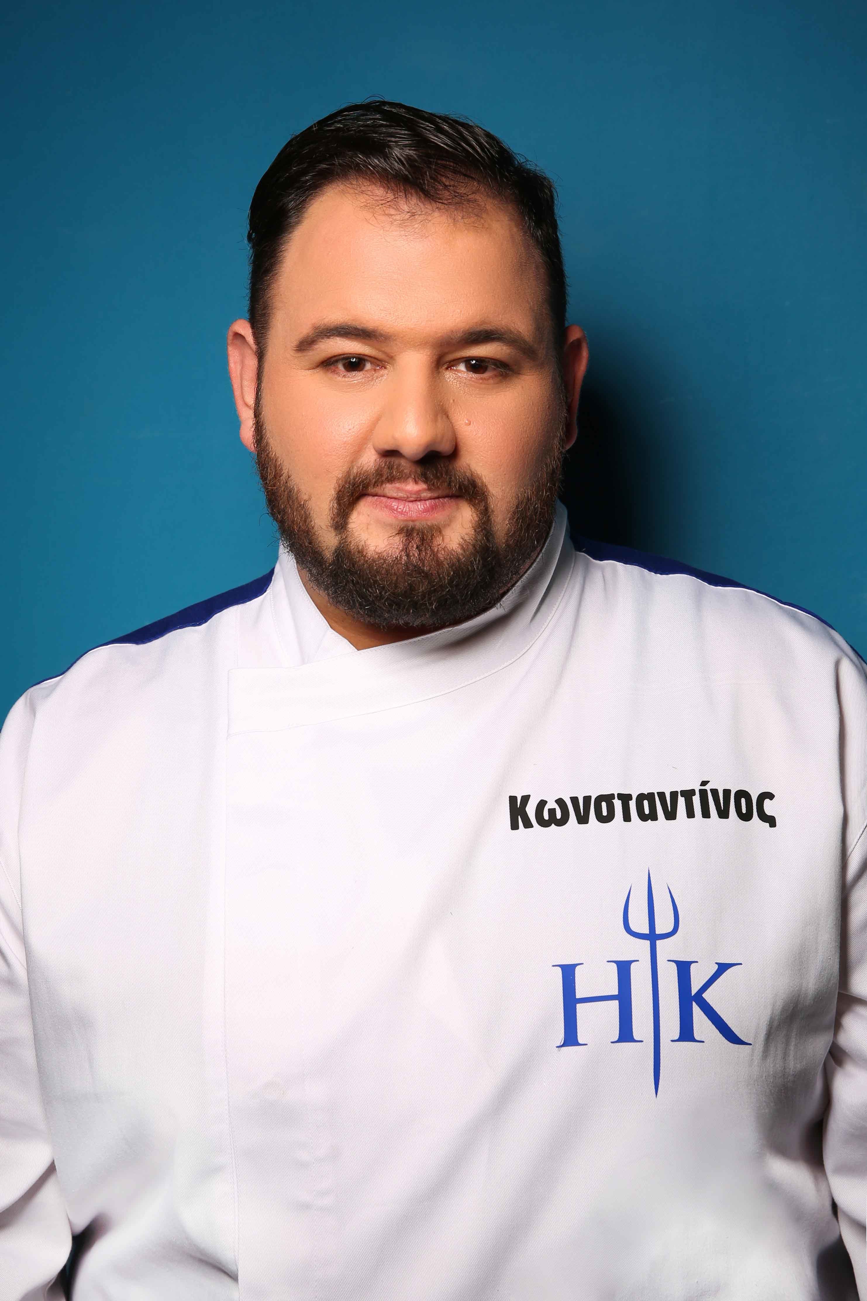 ΚΩΝΣΤ. ΧΑΛΟΥΛΑΚΟΣ