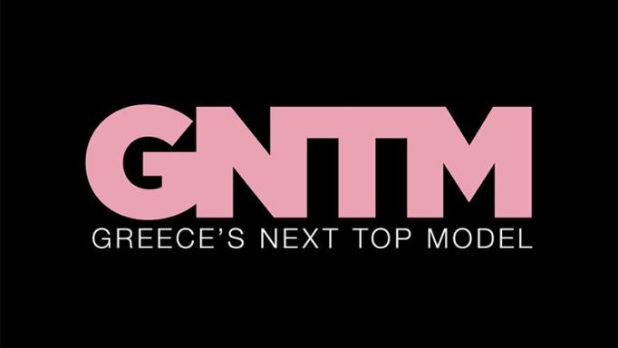 Image result for next top model greece 2018 logo