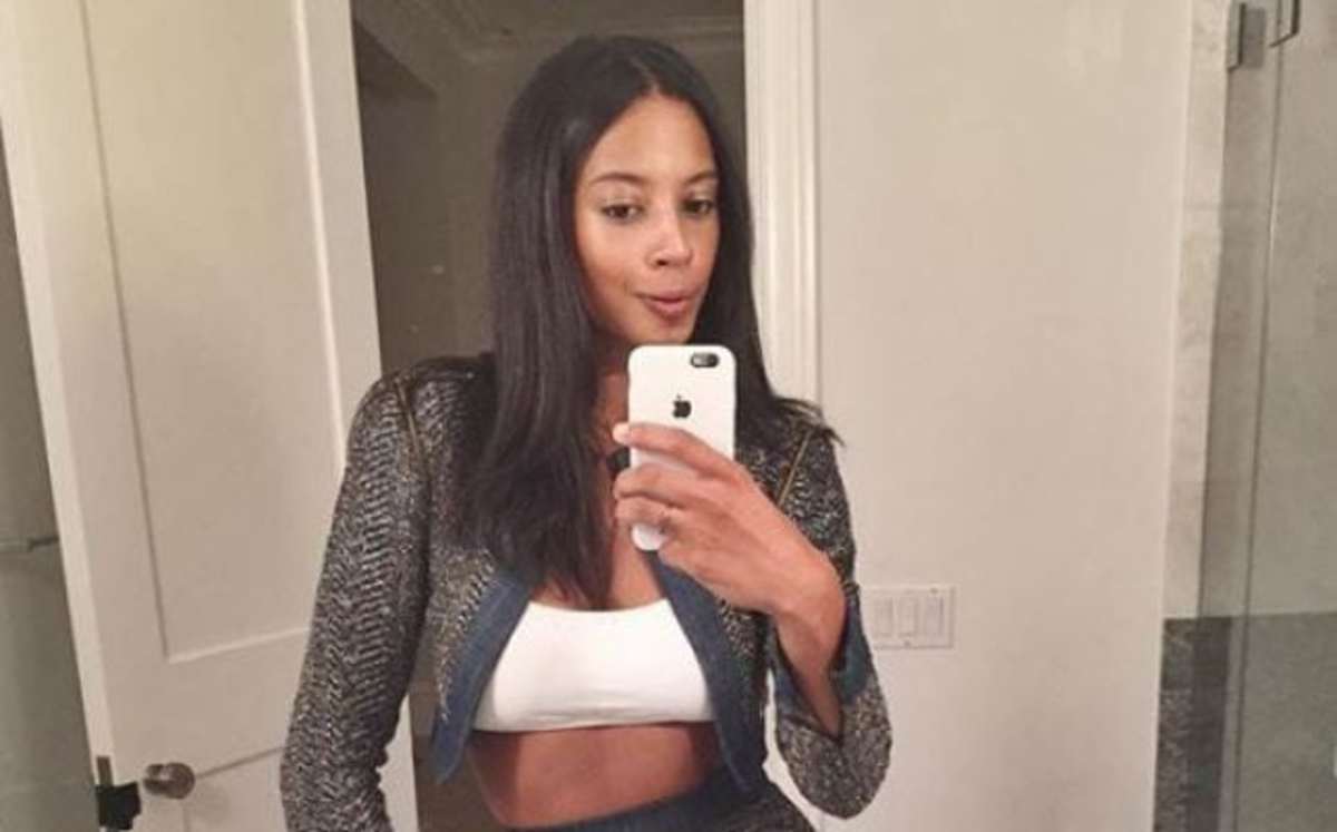 Lyric McHenry