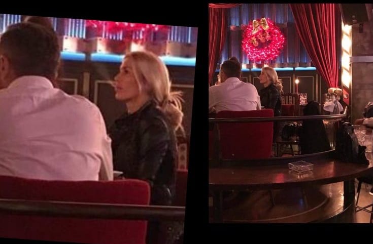 Βίκτώρια Καρύδα