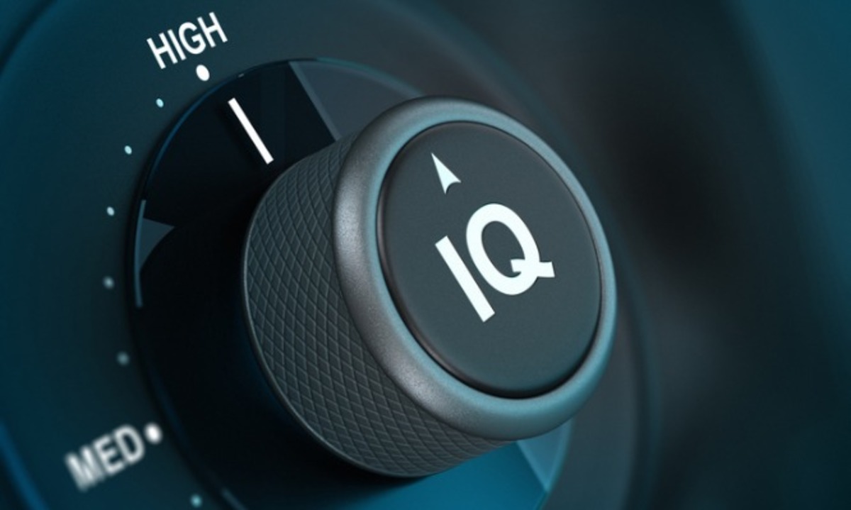 Αυτό το IQ test λένε ότι το περνάει μόνο το 4% – Εσείς μπορείτε;