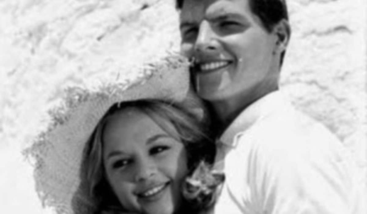 Ο Γιάννης Παπαμιχαήλ για την «απαγορευμένη» ταινία της Αλίκης Βουγιουκλάκη: «Δεν θα παίξει χωρίς την έγκρισή μου»