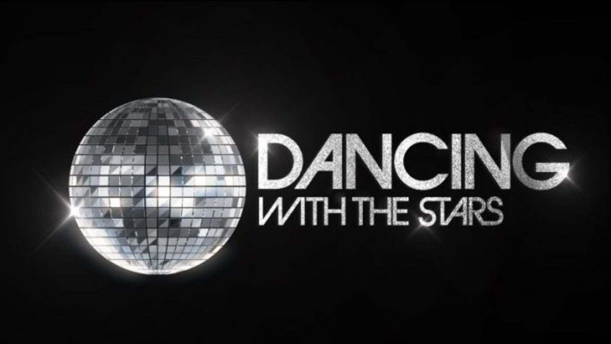 Dancing with the stars