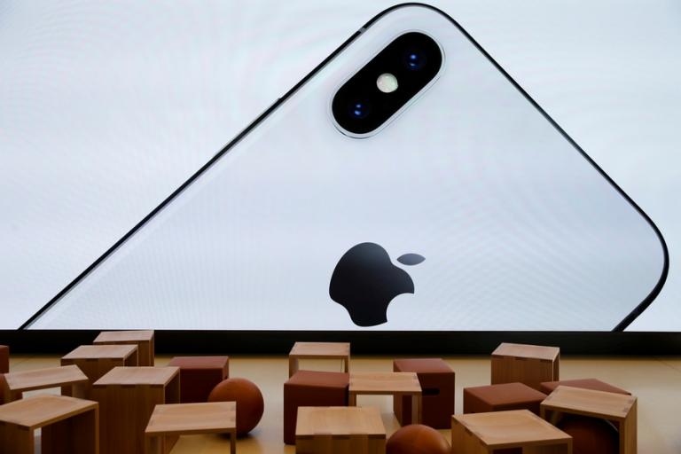 Τέλος το iPhone X; Οι απογοητευτικές πωλήσεις σταματούν την παραγωγή του