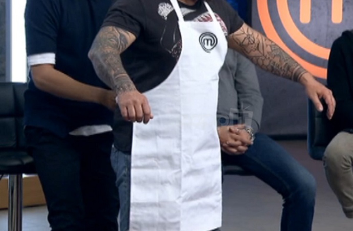 MasterChef