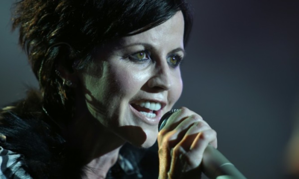 Dolores O’Riordan: Από μανία και διπολική διαταραχή υπέφερε η τραγουδίστρια των Cranberries