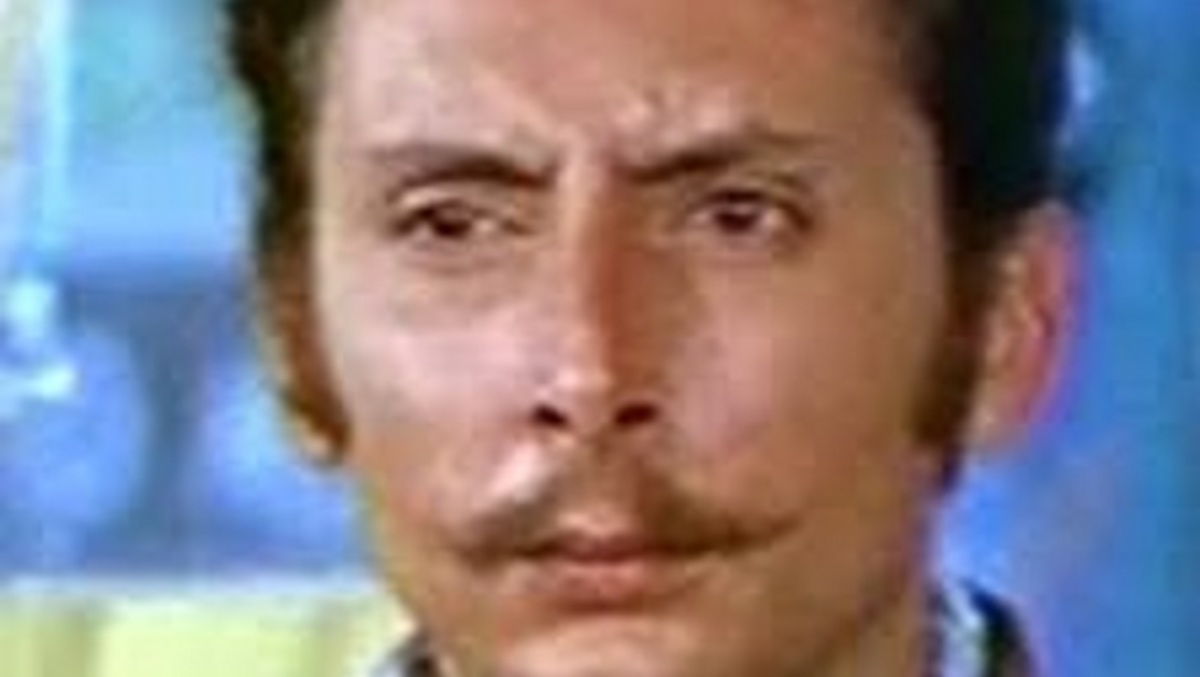 Πέθανε ο ηθοποιός Χρήστος Δοξαράς