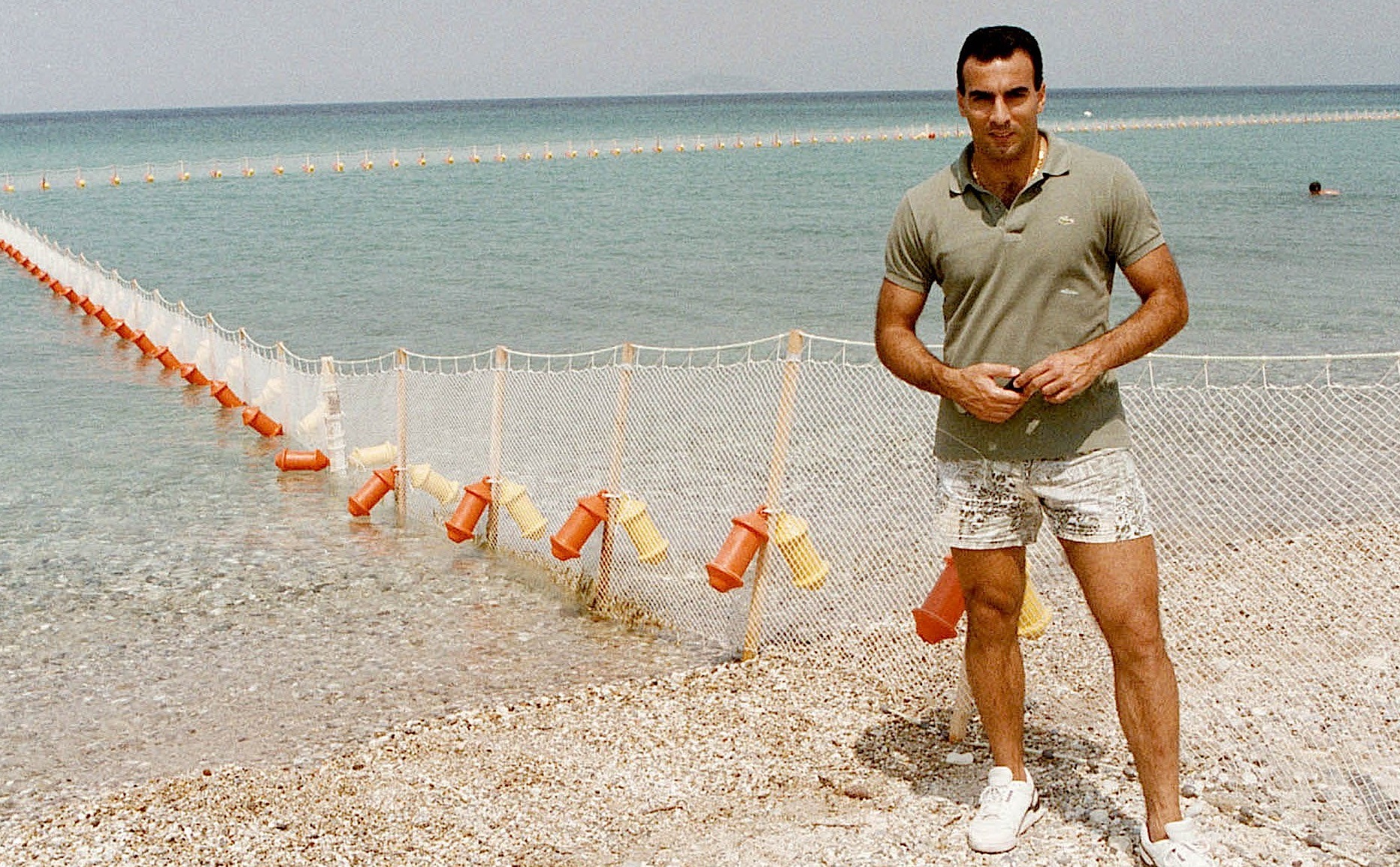 Νίκος Γκάλης