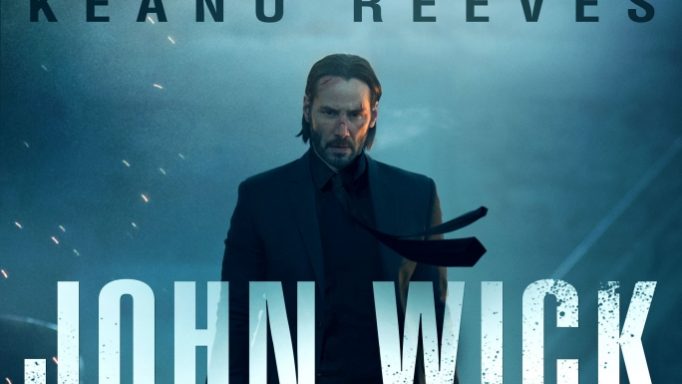 John Wick