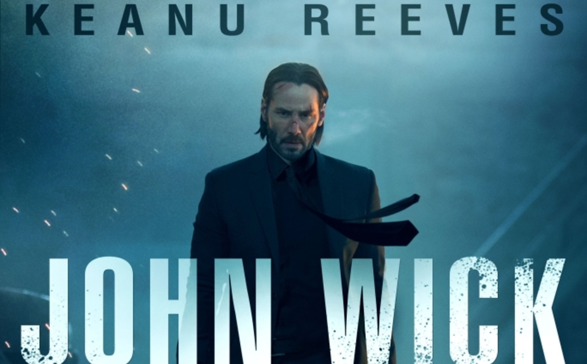 John Wick