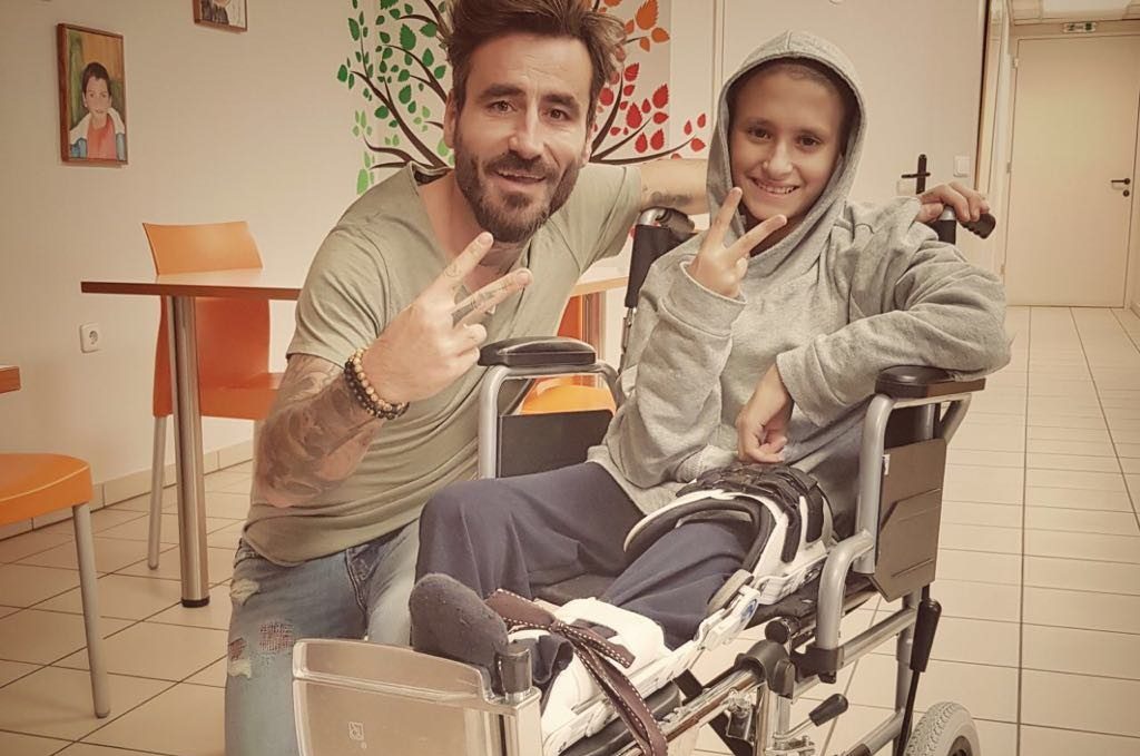 Γιώργος Μαυρίδης