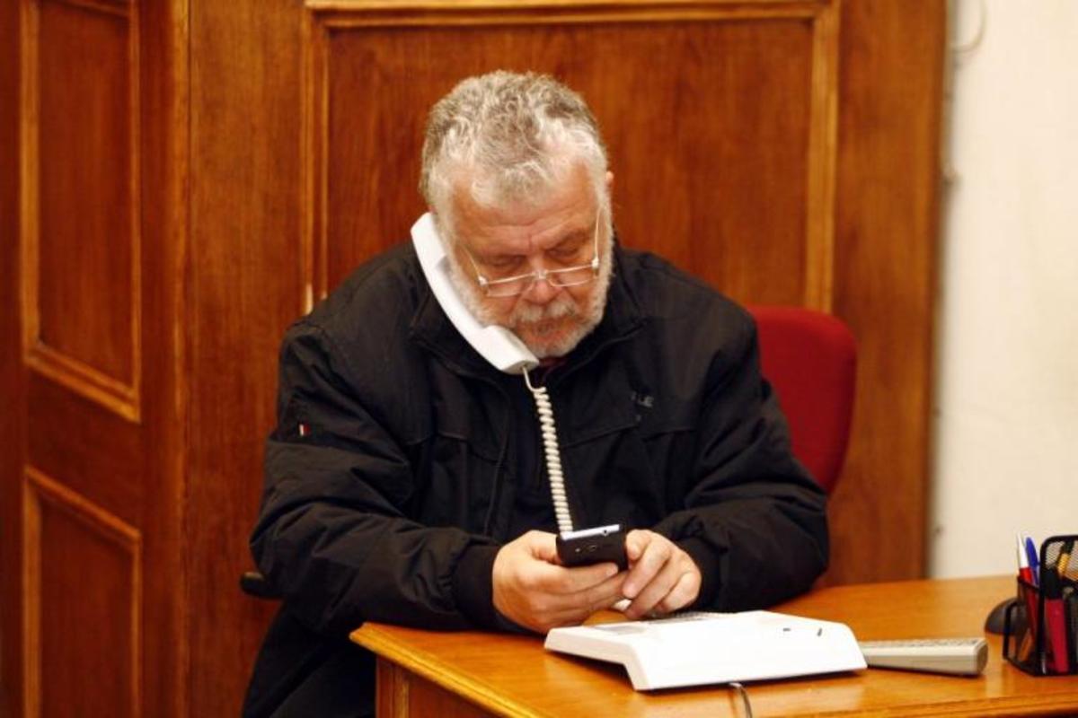 Θλίψη στον δημοσιογραφικό κόσμο: Πέθανε ο Θοδωρής Μιχόπουλος
