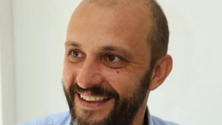 Θλίψη στον δημοσιογραφικό κόσμο: Πέθανε ο Νίκος Τσίτσας