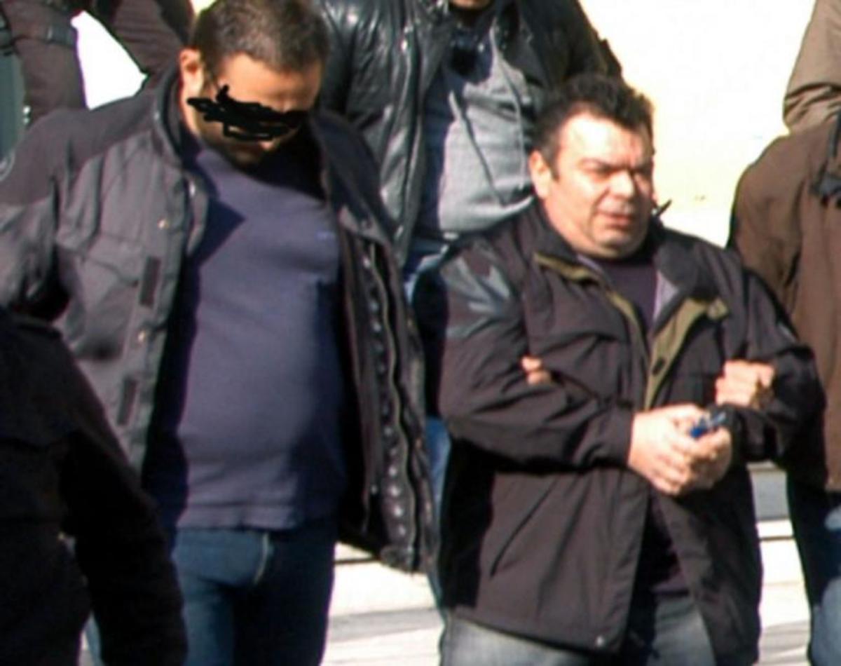 Βασίλης Στεφανάκος: Η αποφυλάκιση και οι «τσούλες της δημοσιογραφίας και της ασφάλειας»
