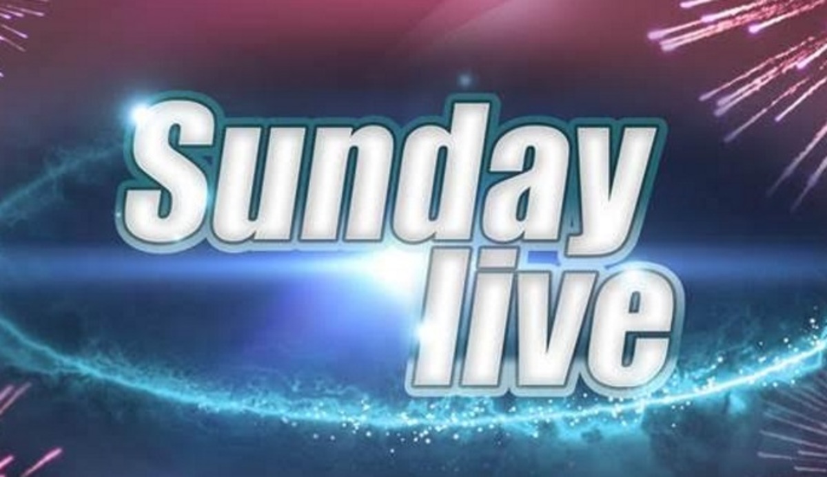 Sunday Live