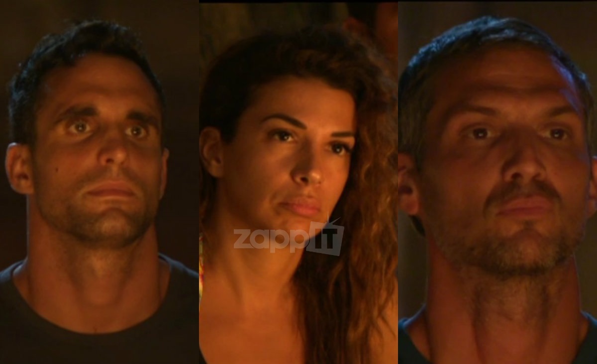 Survivor
