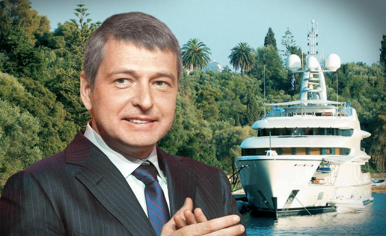 Σκορπιός: «Ξηλώνεται» ο Ριμπολόβλεφ – Το Προεδρικό Διάταγμα που φέρνει ανέλπιστα δωράκια!