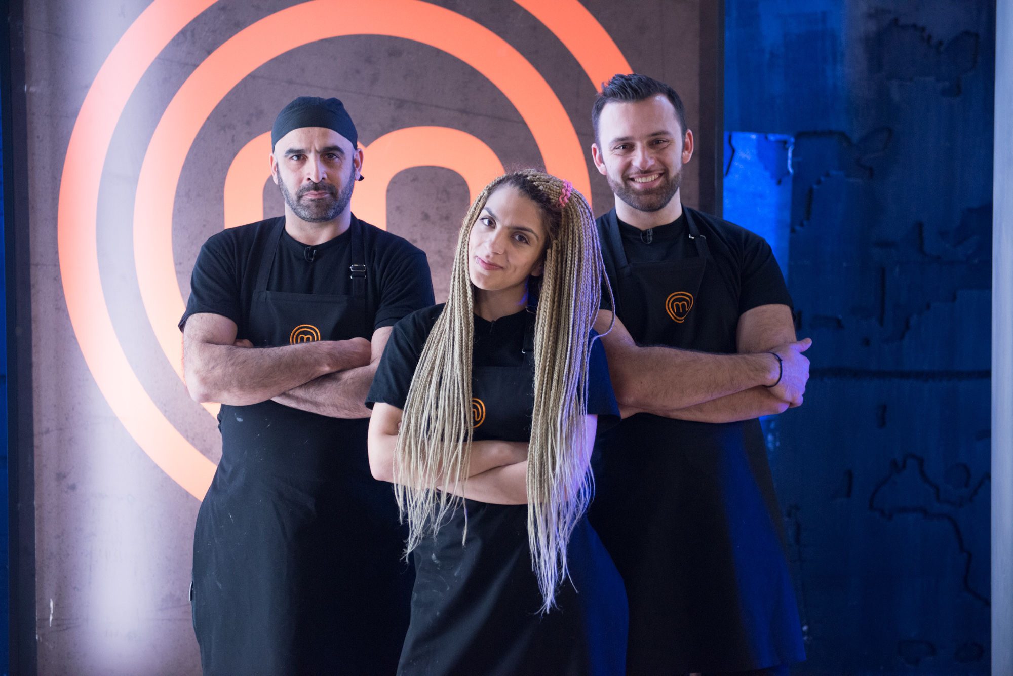 MasterChef