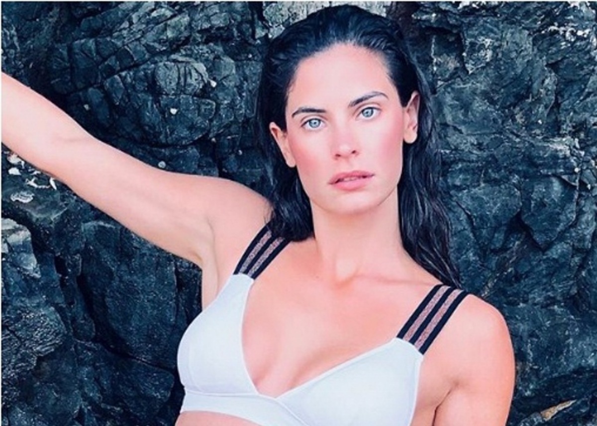 Χριστίνα Μπόμπα: Έφτιαξε λίστα με τα πράγματα που επιθυμεί να κάνει στη ζωή της!