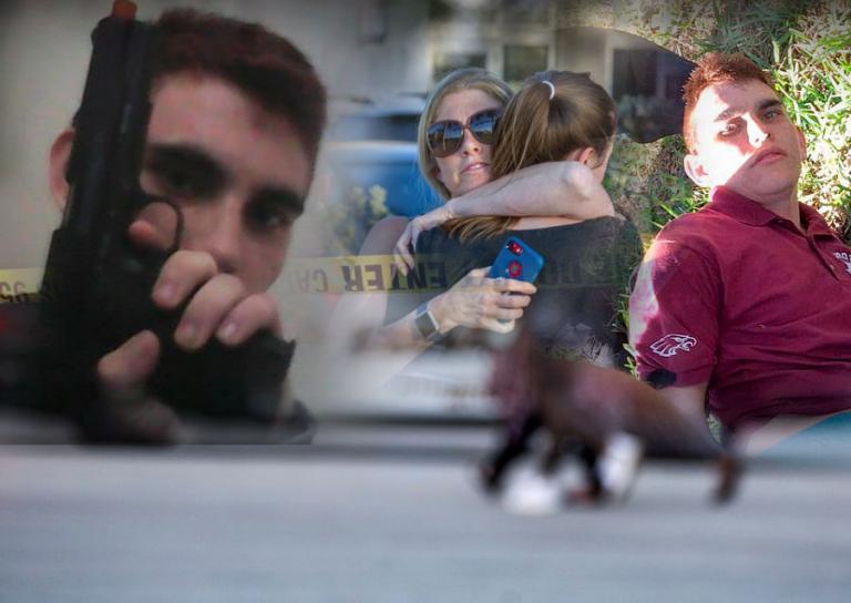 Φλόριντα: 17 νεκροί, δεκάδες τραυματίες στο νέο μακελειό σε σχολείο – 19χρονος ο δράστης [pics, vids]