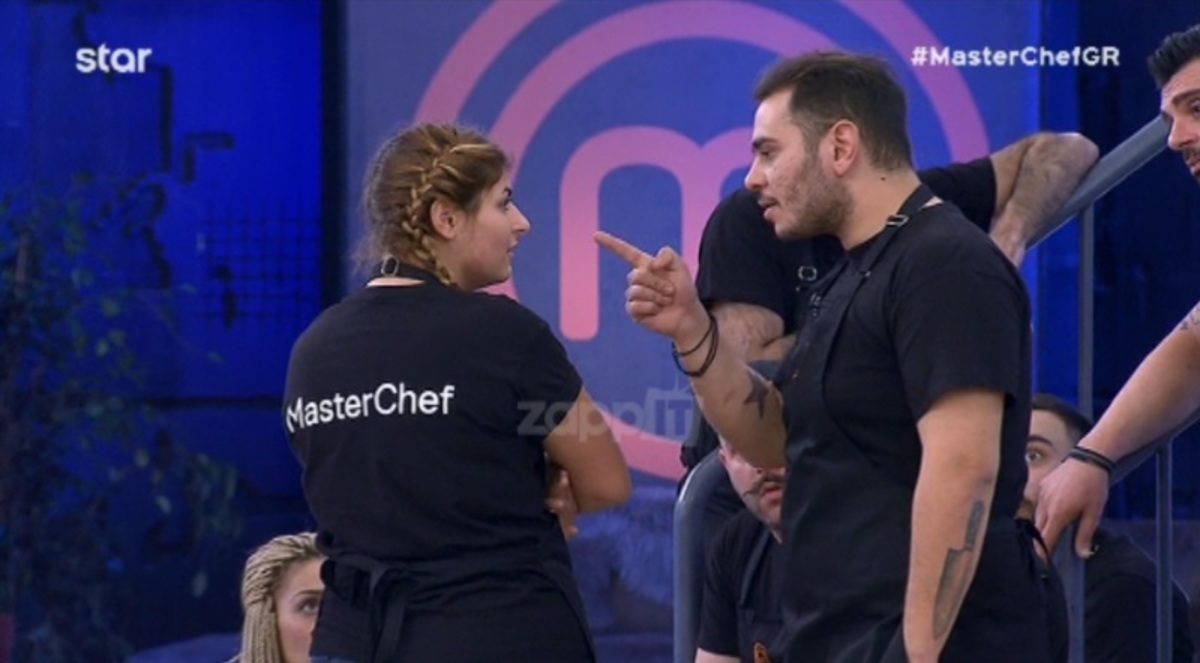 MasterChef